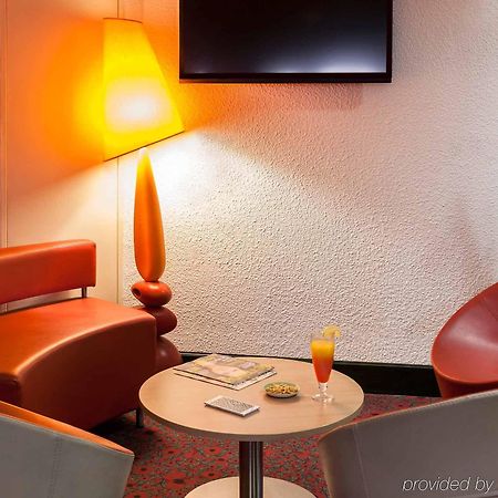 Ibis Auch Hotel Екстериор снимка