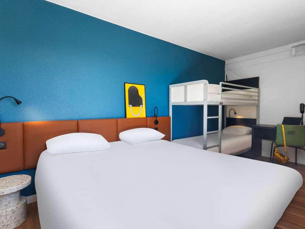 Ibis Auch Hotel Стая снимка