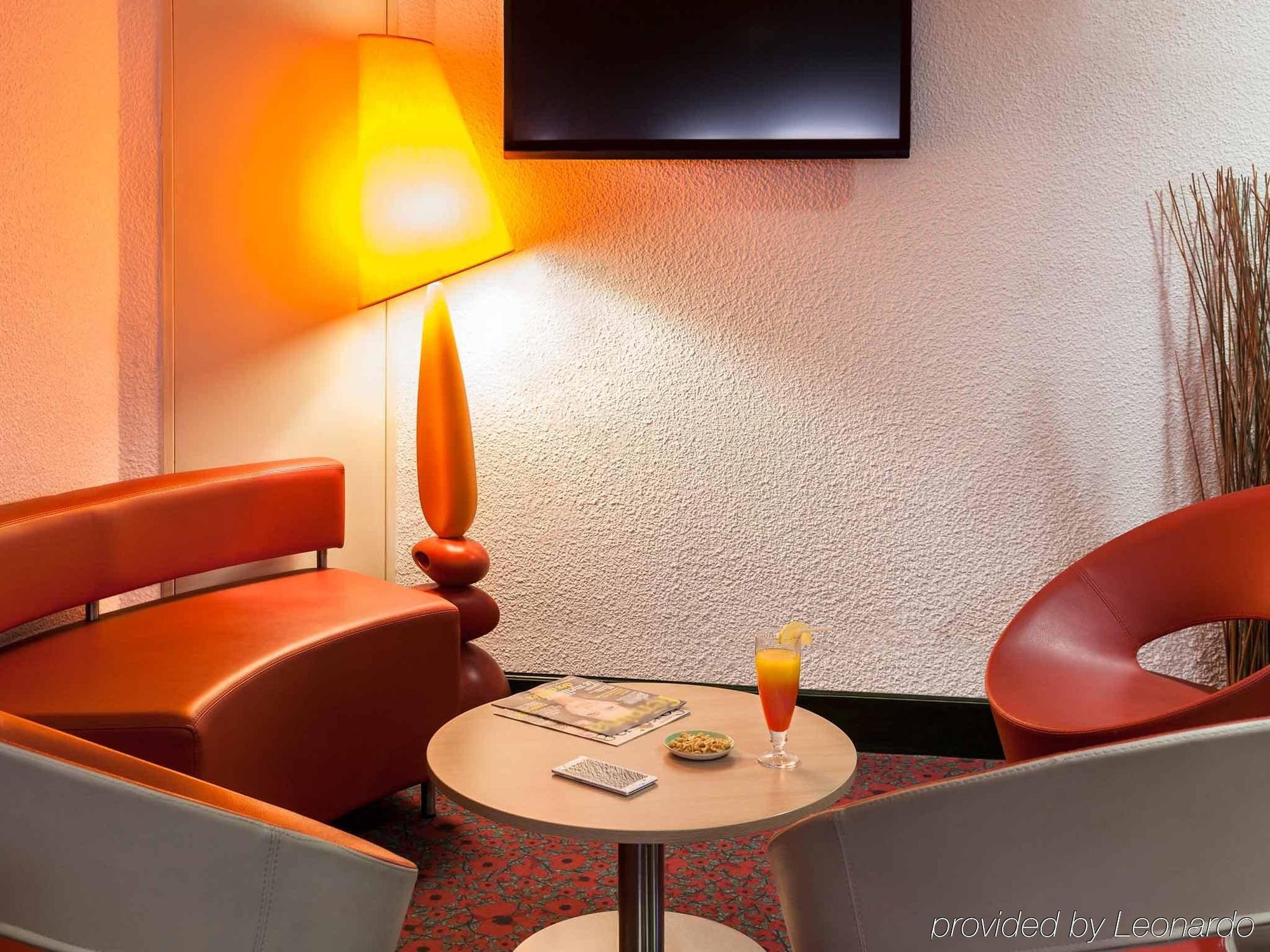 Ibis Auch Hotel Екстериор снимка