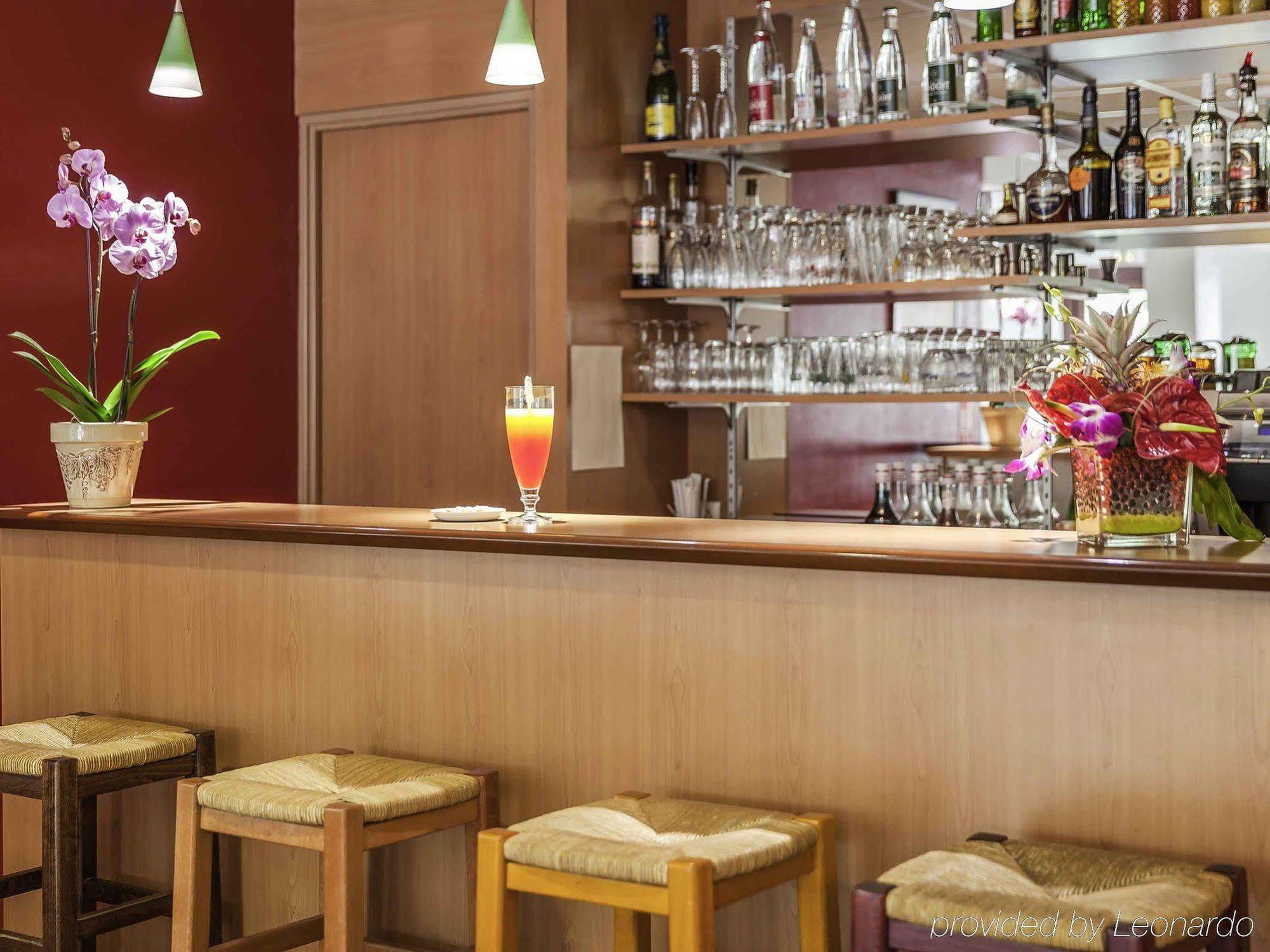 Ibis Auch Hotel Екстериор снимка