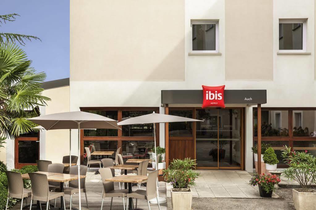 Ibis Auch Hotel Екстериор снимка